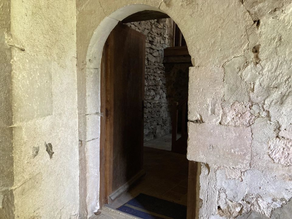 Villa i Sanxay, Vienne - foto 5