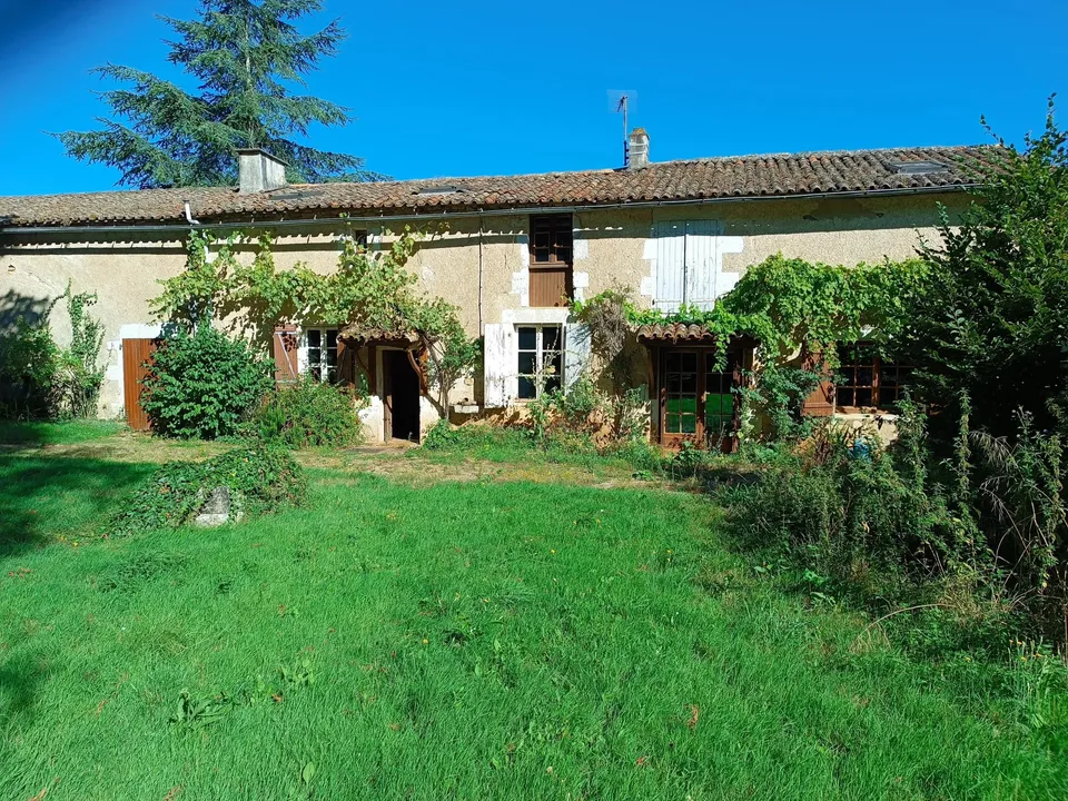 Villa i Lorigne, Deux-Sevres - foto 1