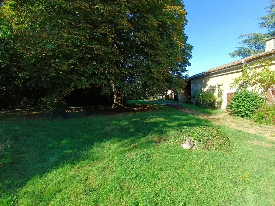 Villa i Lorigne, Deux-Sevres - foto 2