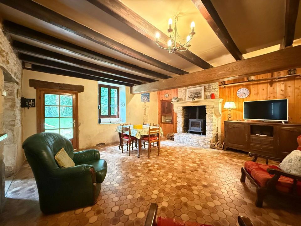 Villa i Lorigne, Deux-Sevres - foto 3