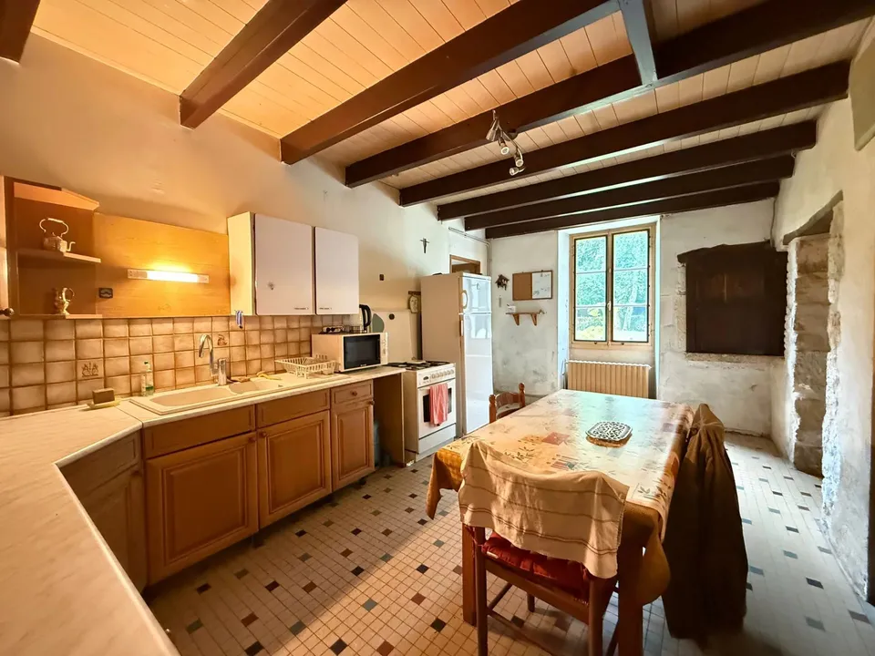 Villa i Lorigne, Deux-Sevres - foto 4