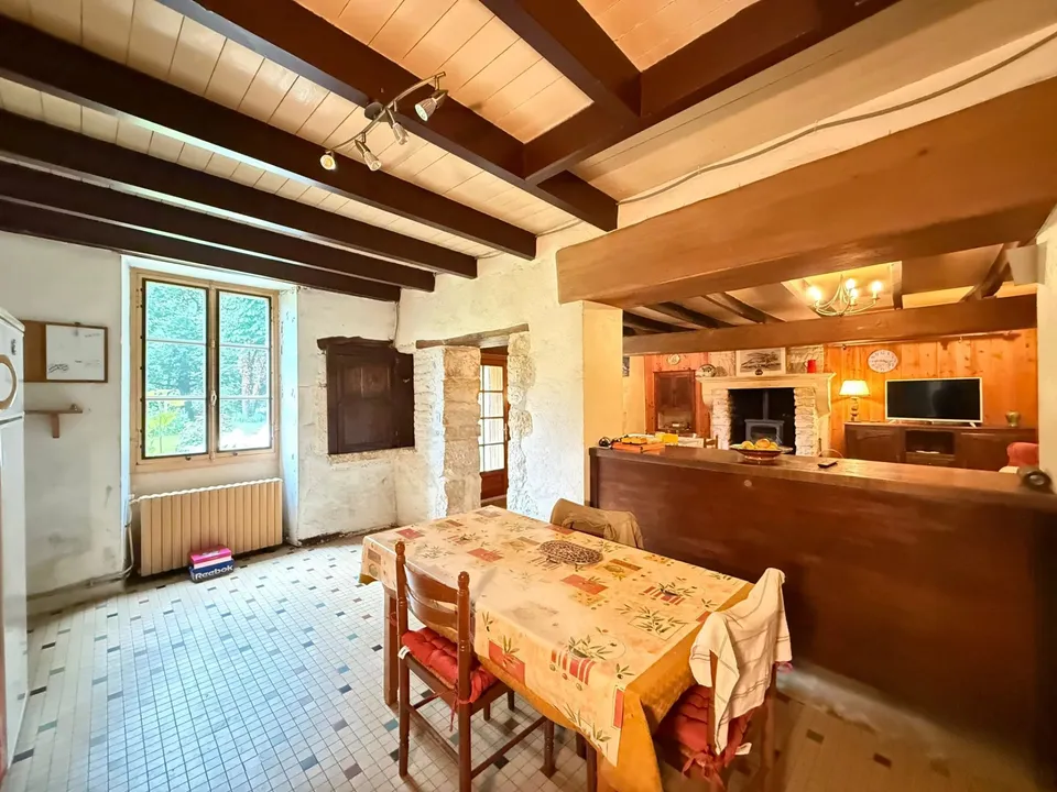 Villa i Lorigne, Deux-Sevres - foto 5