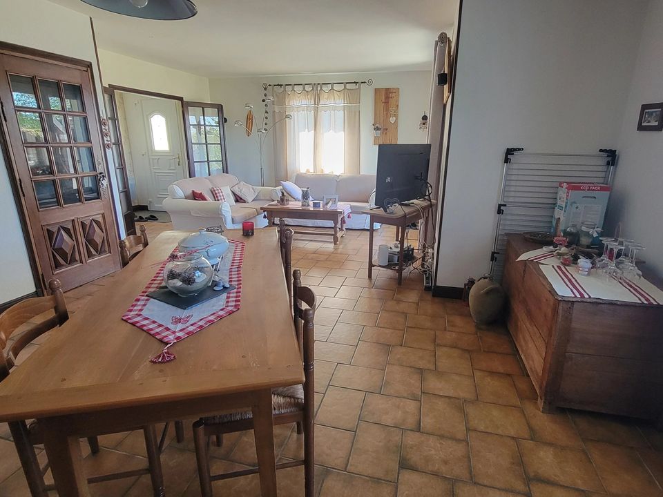 Villa i Verteuil-sur-Charente, Charente - bilde 4