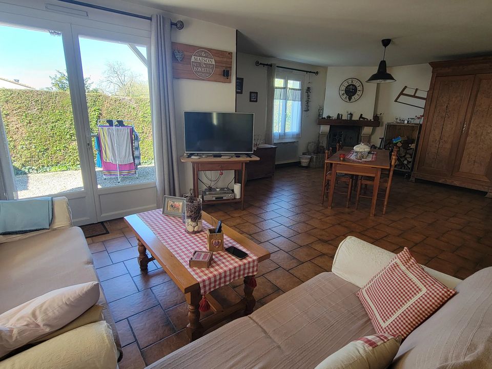 Villa i Verteuil-sur-Charente, Charente - bilde 5