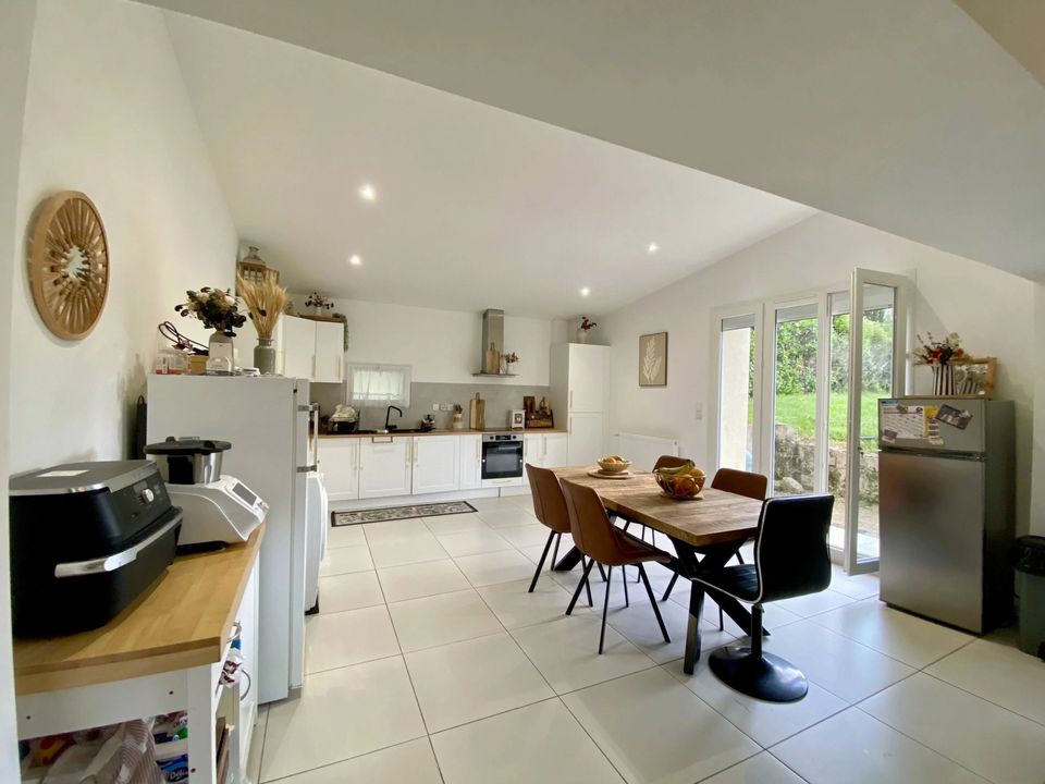 Villa a Villeneuve-sur-Lot, Lot-et-Garonne - foto 4
