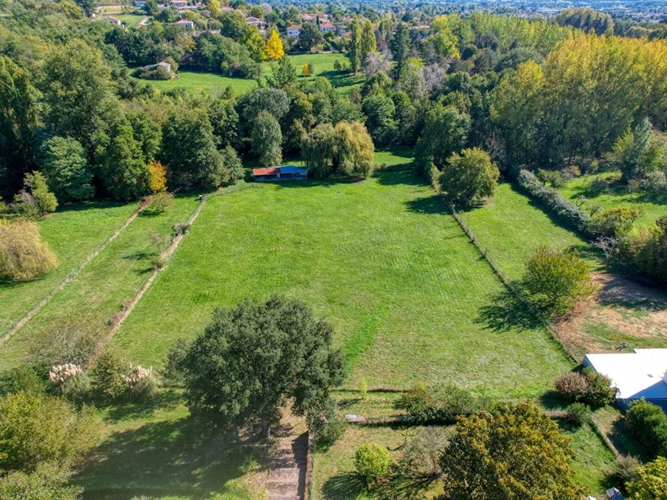 Villa a Villeneuve-sur-Lot, Lot-et-Garonne - foto 2