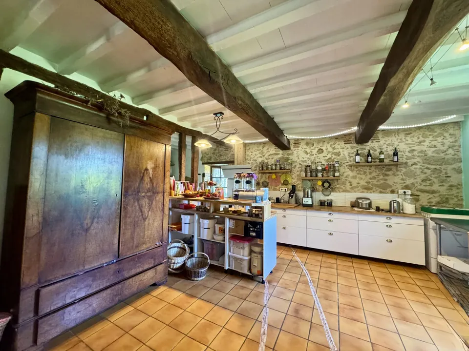 Villa em Dému, Gers - foto 3