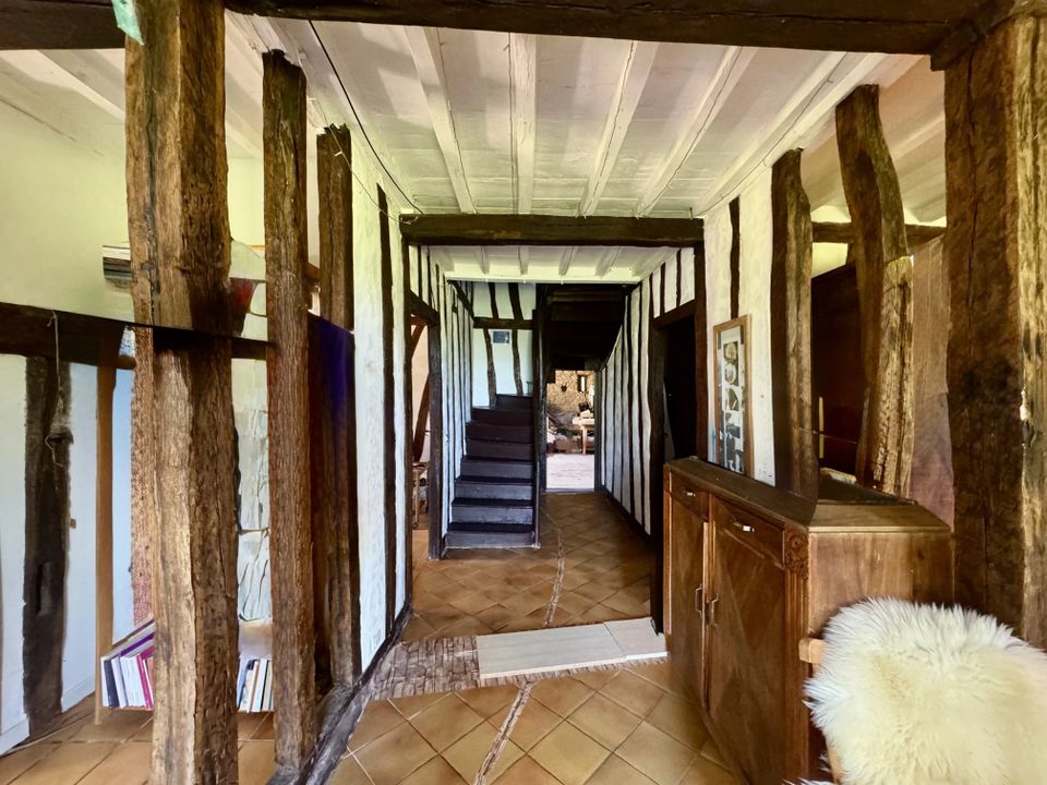 Villa em Dému, Gers - foto 5