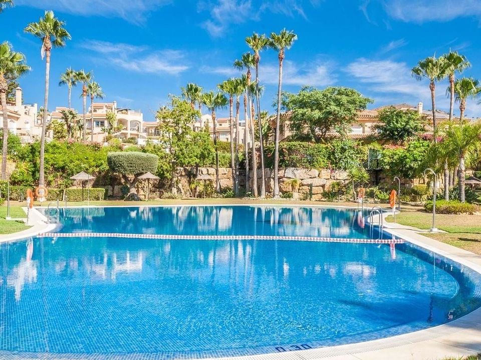 Rækkehus i Mijas Costa, Malaga - foto 2