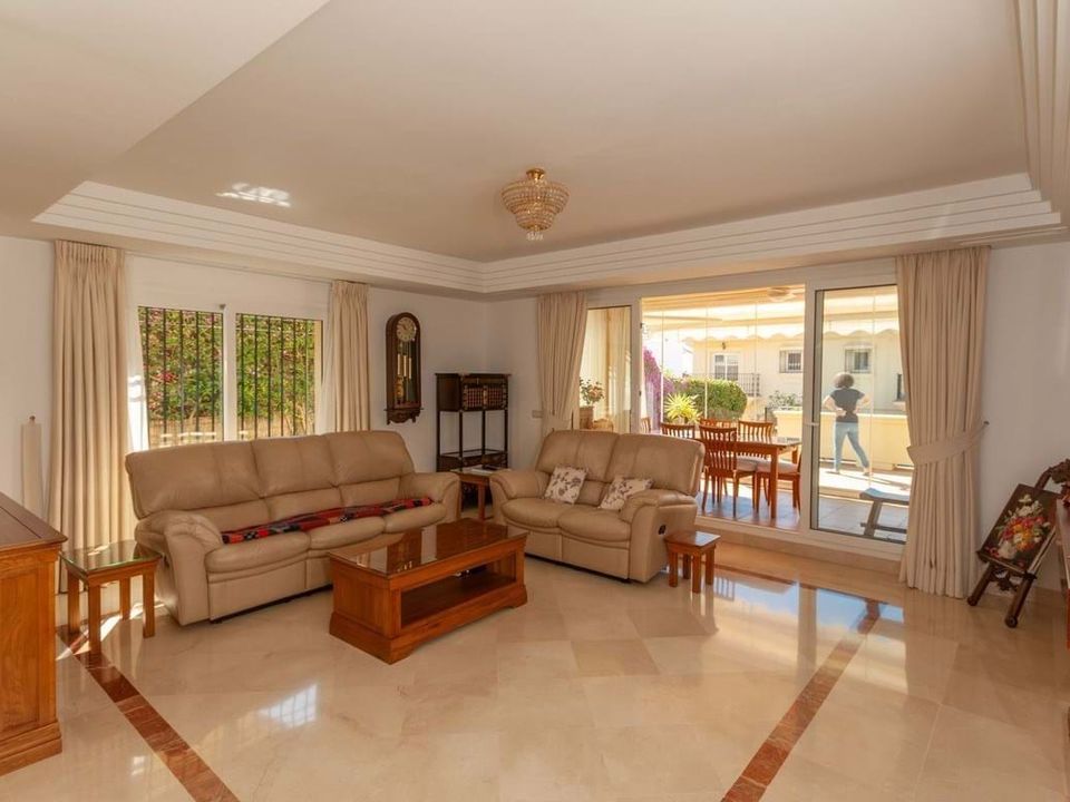 Rækkehus i Mijas Costa, Malaga - foto 5