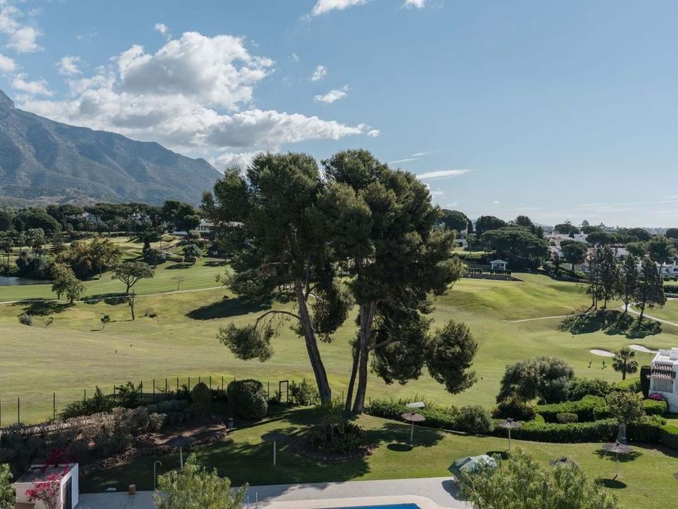 Penthouse i Marbella, Malaga - foto 2