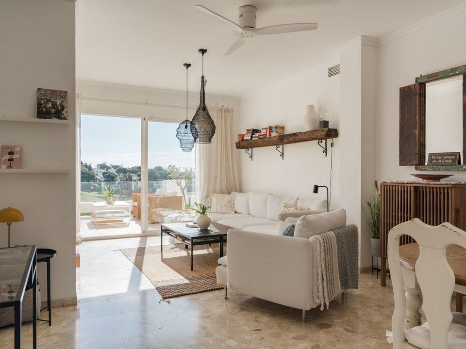Penthouse i Marbella, Malaga - foto 5