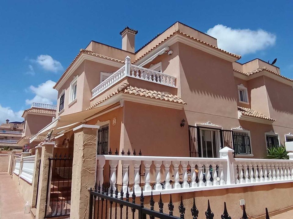 Byhus i Orihuela Costa, Alicante - foto 3