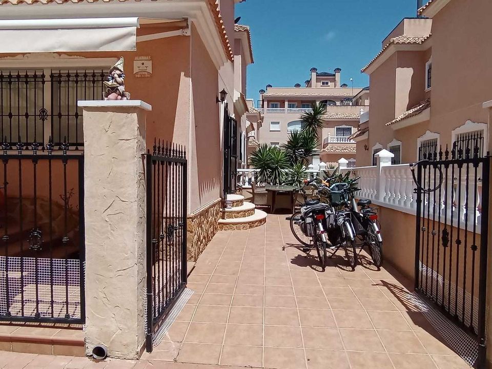 Byhus i Orihuela Costa, Alicante - foto 5
