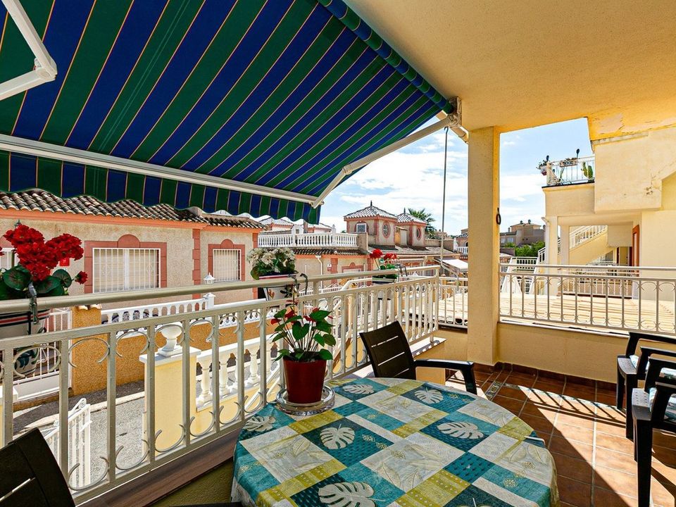 Lejlighed i Orihuela Costa, Alicante - foto 2