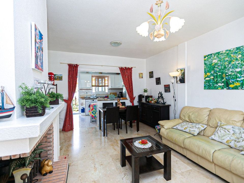 Lejlighed i Orihuela Costa, Alicante - foto 4