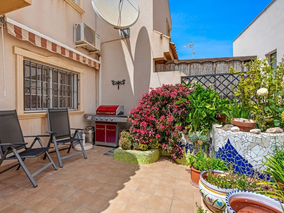 Byhus i Villamartin, Alicante - foto 3