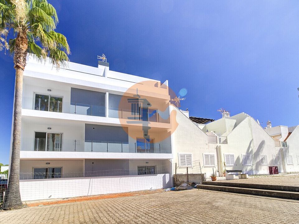 Leilighet i Castro Marim, Faro - bilde 1