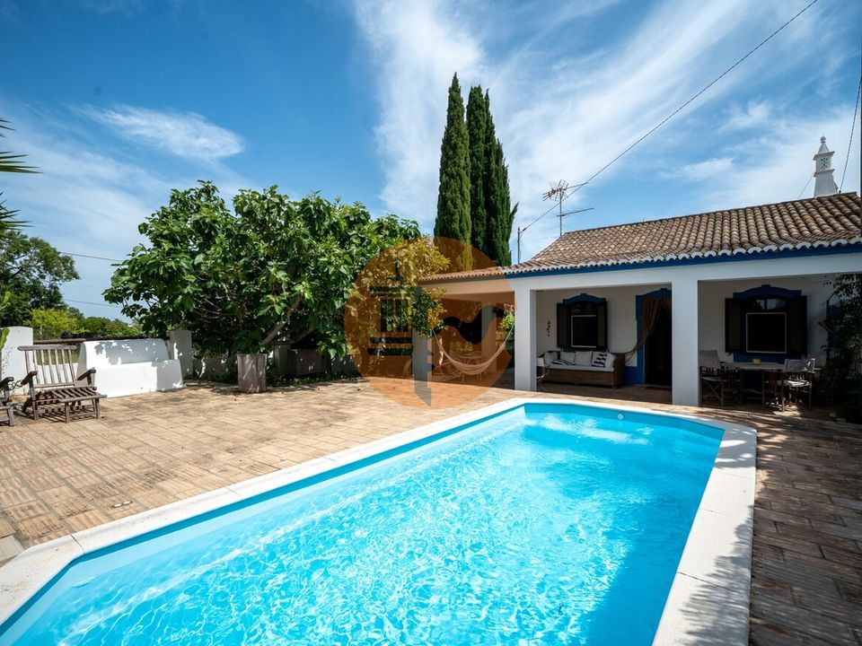 Villa i Vila Nova de Cacela, Faro - foto 1