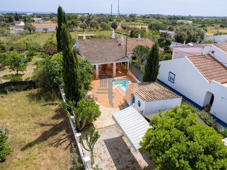 Villa i Vila Nova de Cacela, Faro - foto 2