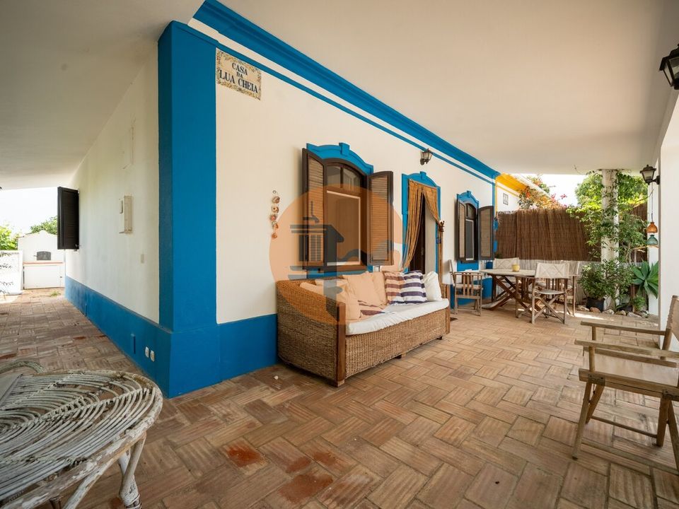 Villa i Vila Nova de Cacela, Faro - foto 3