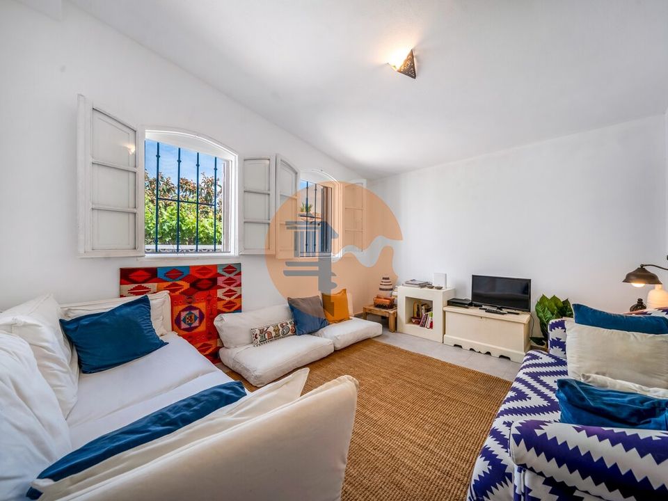 Villa i Vila Nova de Cacela, Faro - foto 4