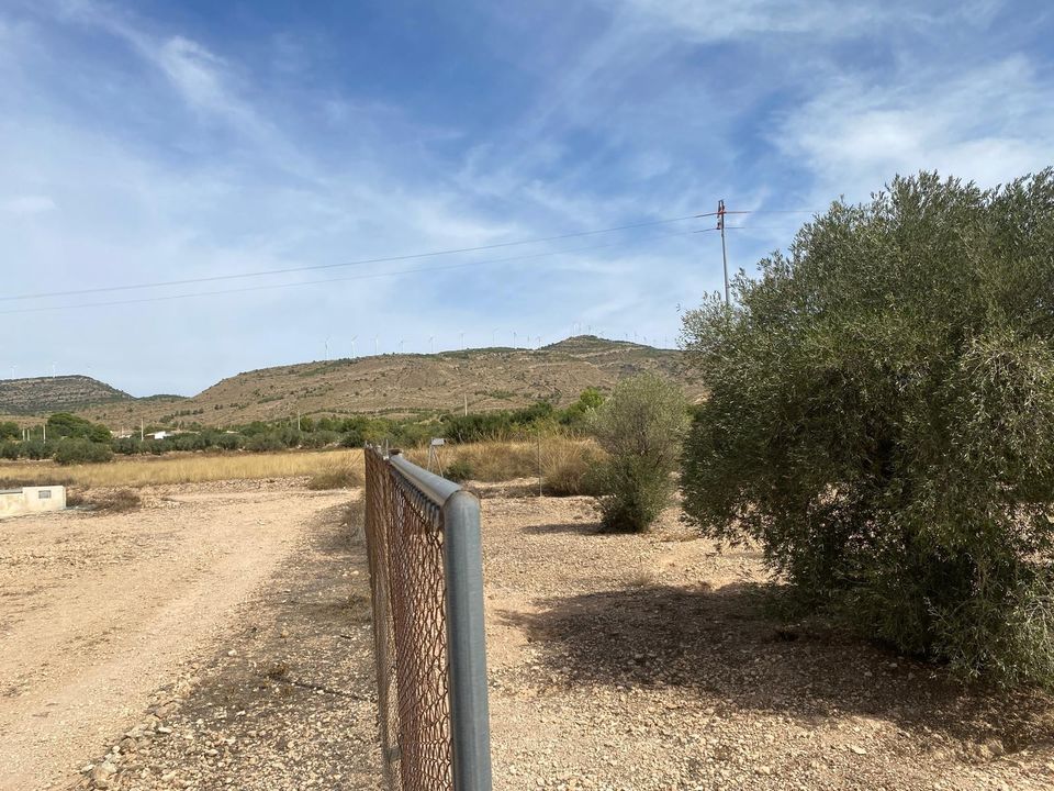 Landejendom i Caudete, Albacete - foto 5
