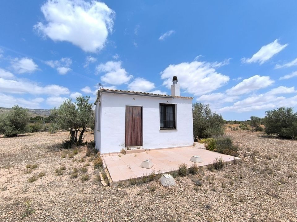 Herregård i Caudete, Albacete - bilde 2