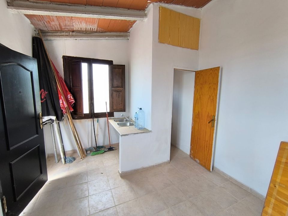 Herregård i Caudete, Albacete - bilde 4