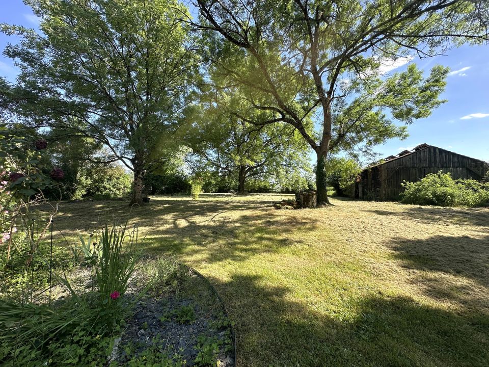 Villa i Montpon-Menesterol, Dordogne - foto 2