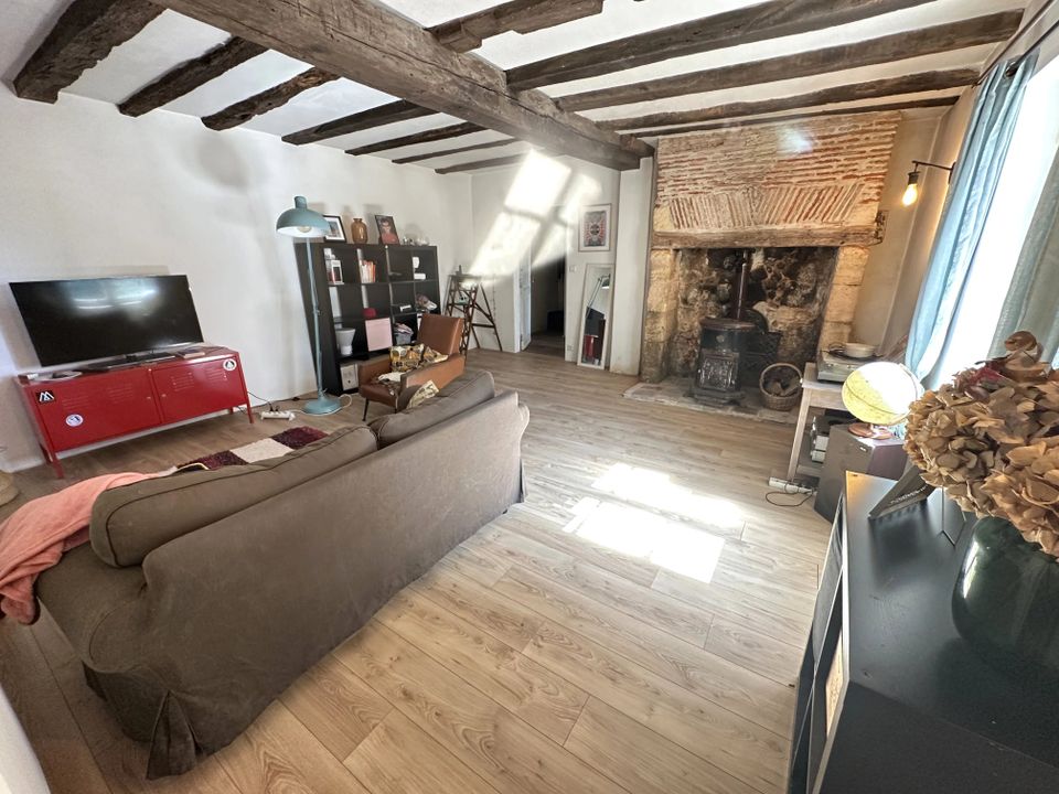 Villa i Montpon-Menesterol, Dordogne - foto 5