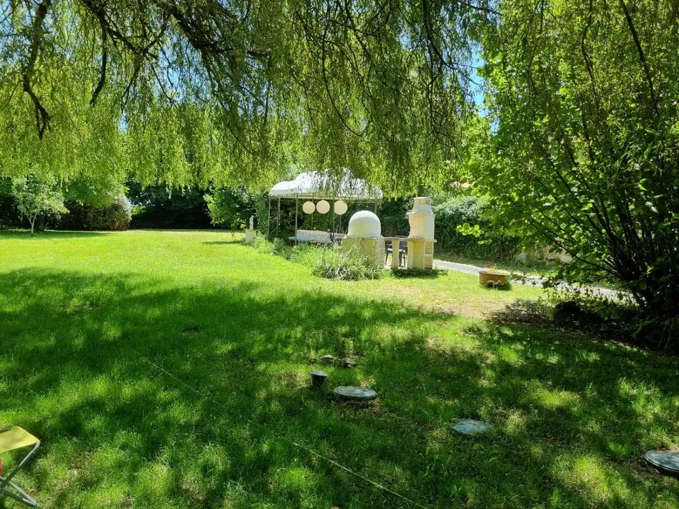 Villa en Mareuil, Dordogne - foto 2