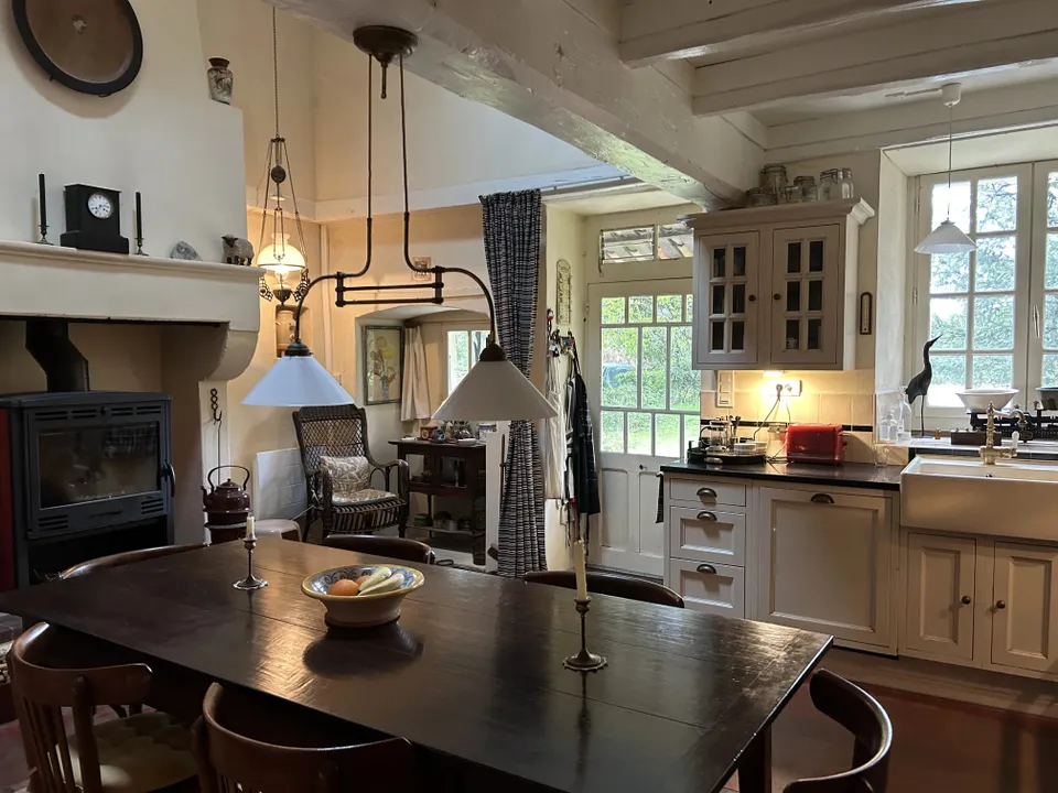 Villa en Mareuil, Dordogne - foto 3