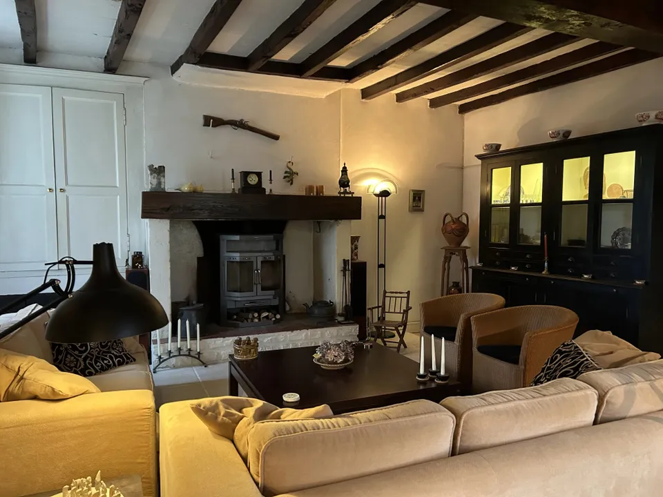 Villa en Mareuil, Dordogne - foto 4