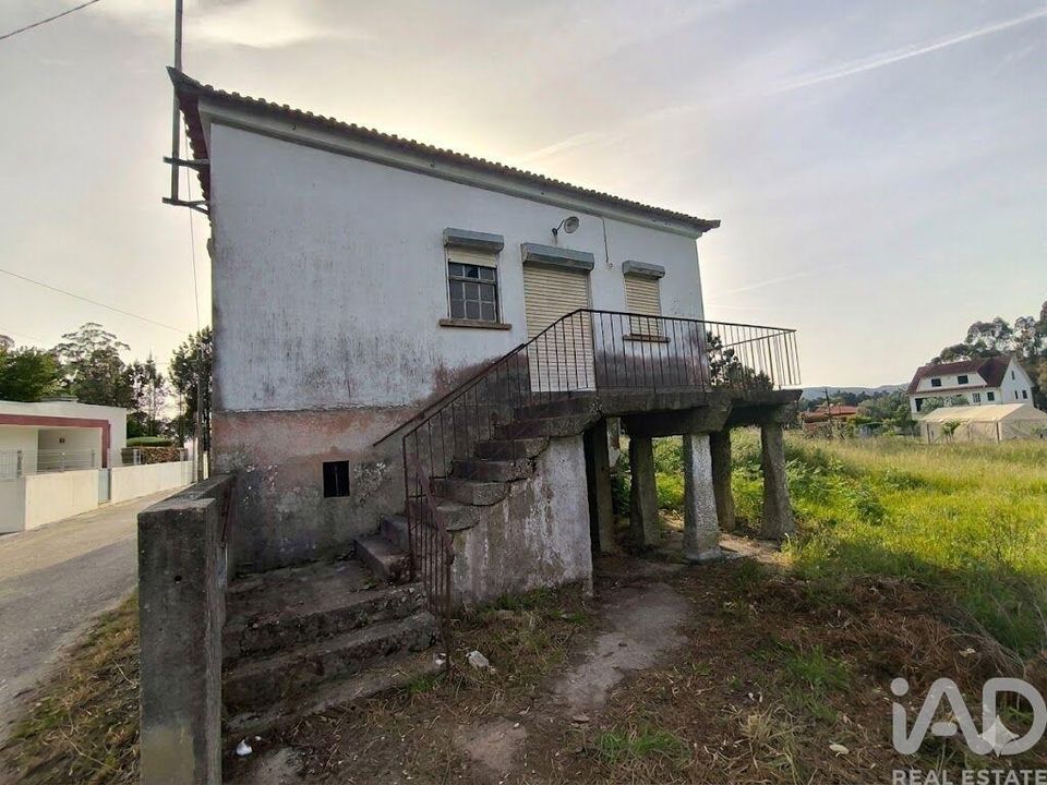 Rekkehus i Viana do Castelo, Viana do Castelo - bilde 2