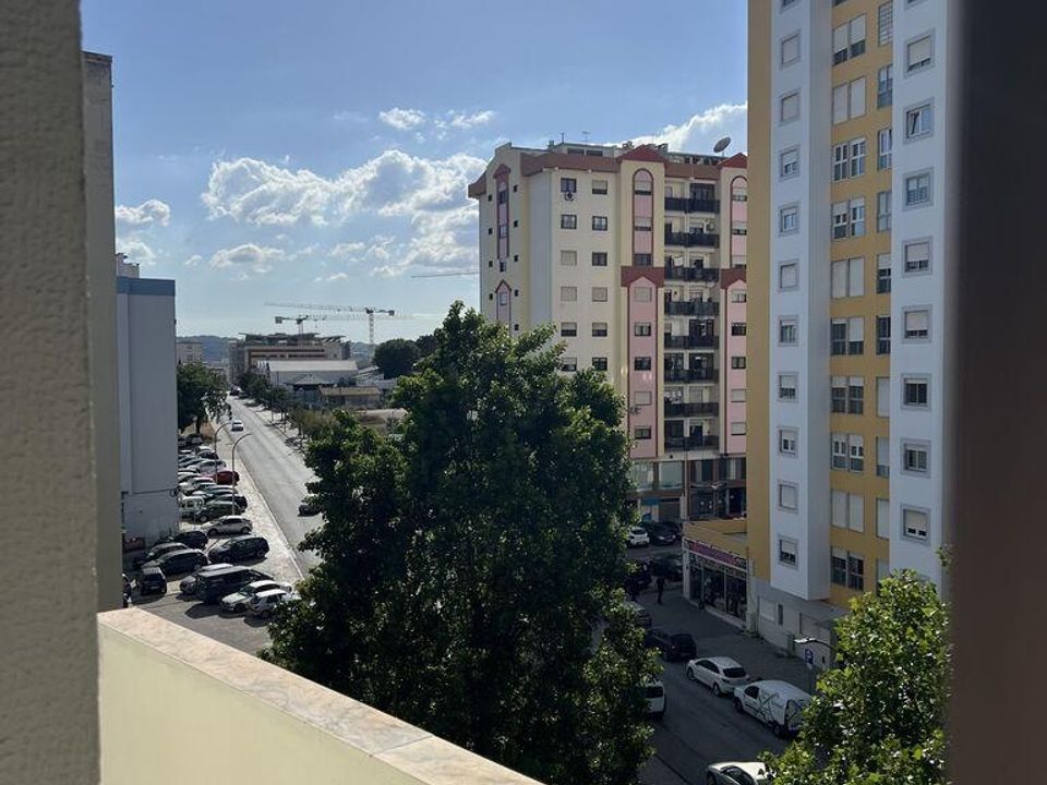 Lejlighed i Setubal, Setubal - foto 3