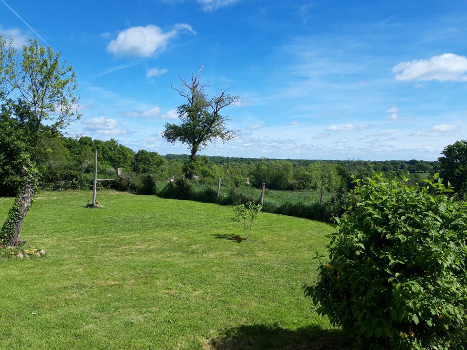 Landsbyhus i Tilly, Indre - foto 2