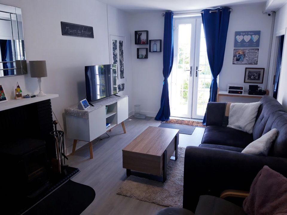 Landsbyhus i Tilly, Indre - foto 3