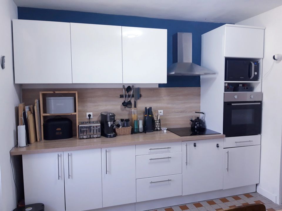 Landsbyhus i Tilly, Indre - foto 5