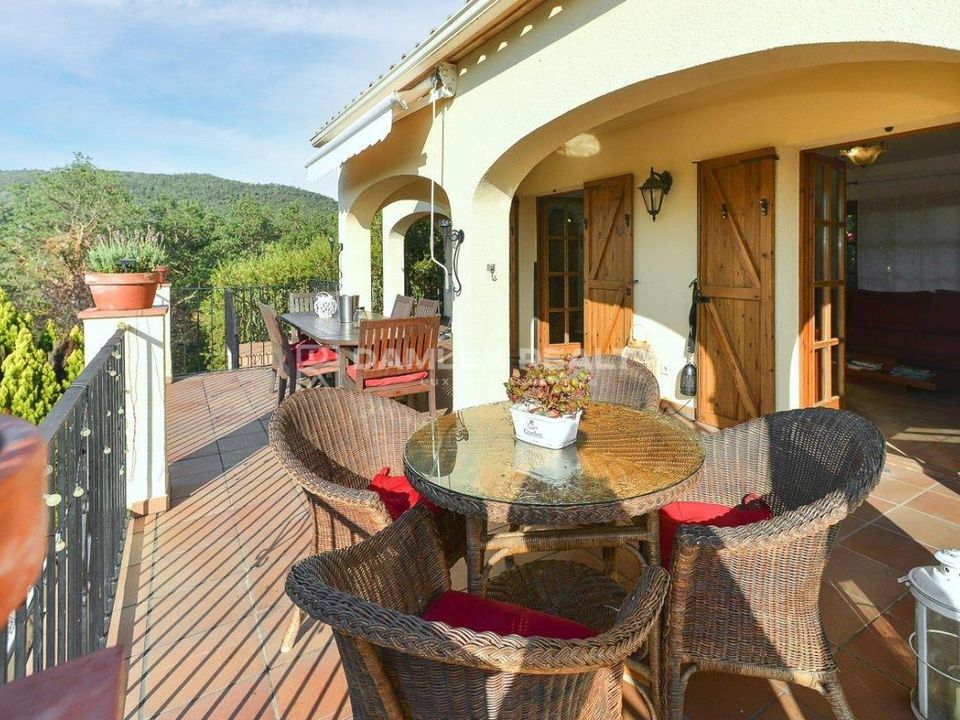 Villa i Calonge, Gerona - foto 1