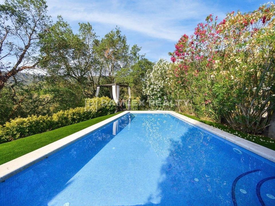 Villa i Calonge, Gerona - foto 3