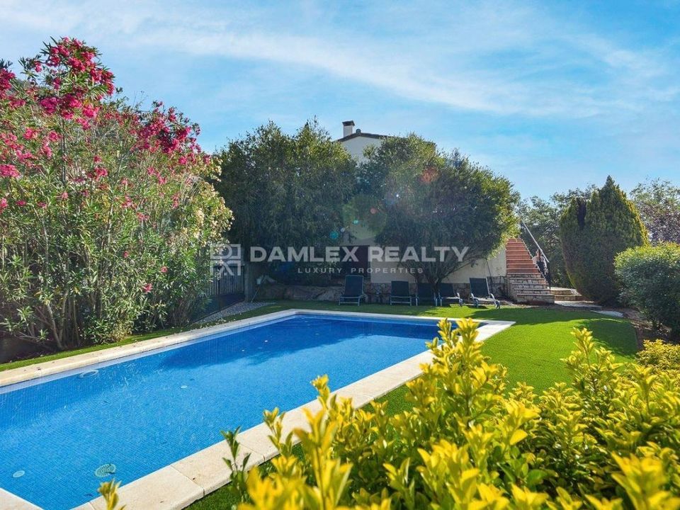 Villa i Calonge, Gerona - foto 4