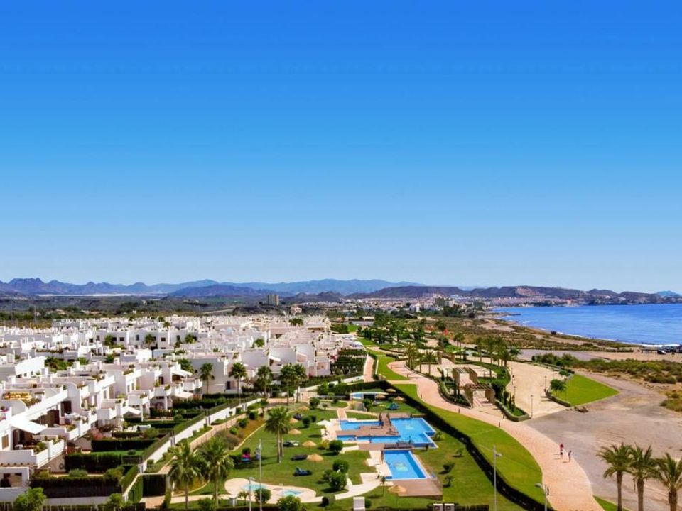 Leilighet i San Juan De Los Terreros, Almeria - bilde 3
