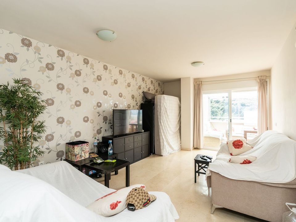 Penthouse i Calahonda, Malaga - foto 5