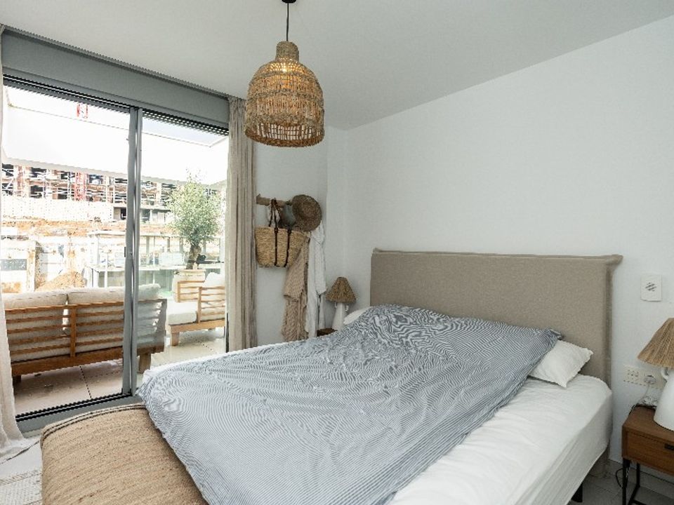 Penthouse i Elviria, Malaga - foto 2