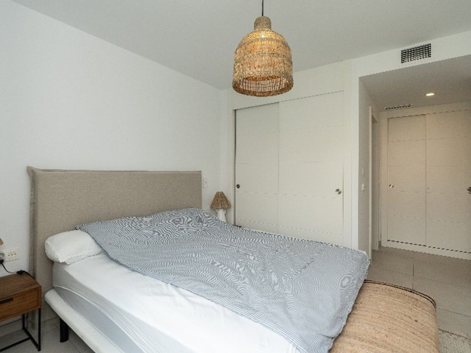 Penthouse i Elviria, Malaga - foto 3