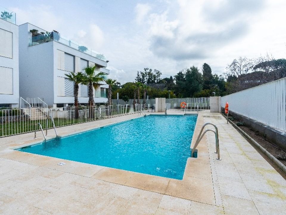 Penthouse i Elviria, Malaga - foto 5