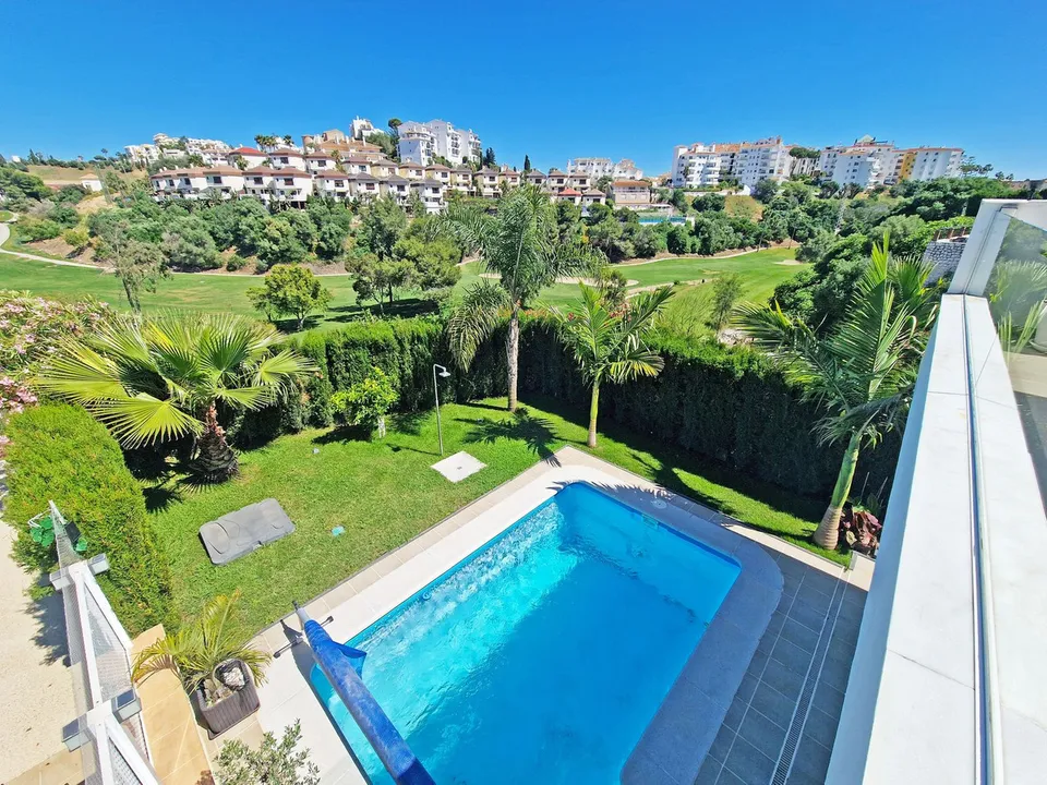 Landejendom i Riviera Del Sol, Malaga - foto 2