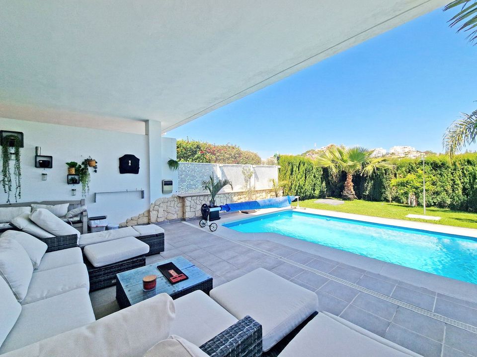 Landejendom i Riviera Del Sol, Malaga - foto 3