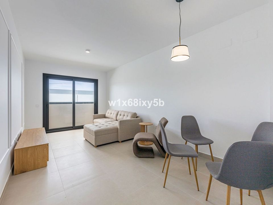 Lejlighed i Mijas, Malaga - foto 4